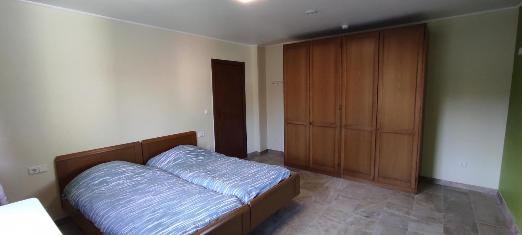 La Diligence Apartment Arsdorf Exterior foto
