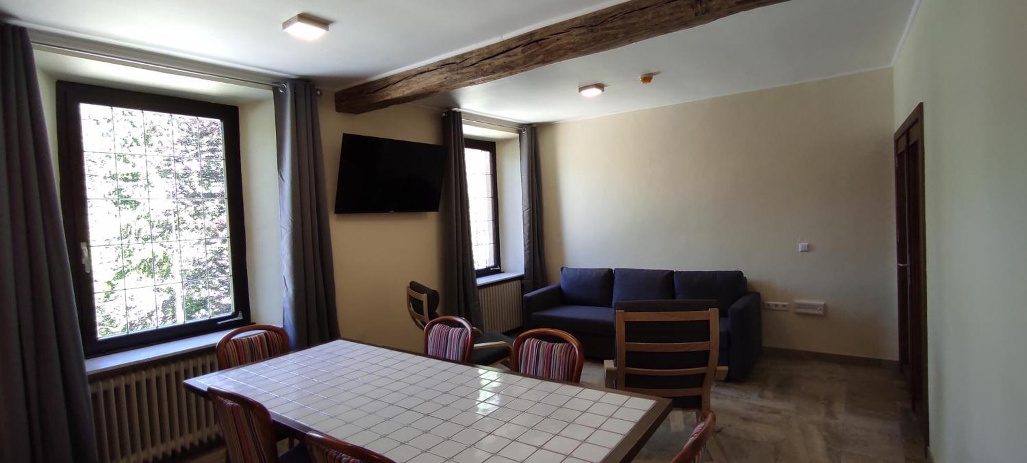La Diligence Apartment Arsdorf Exterior foto