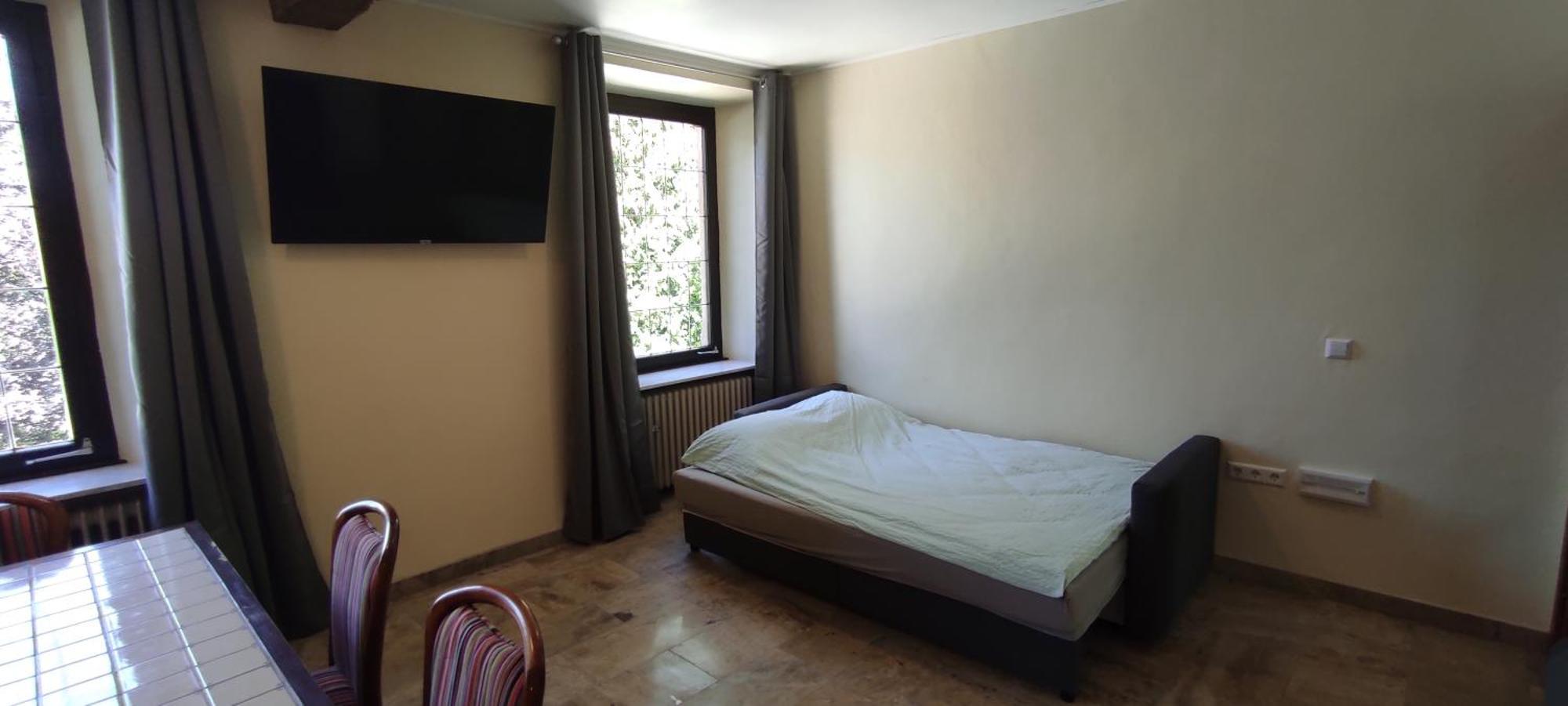 La Diligence Apartment Arsdorf Exterior foto