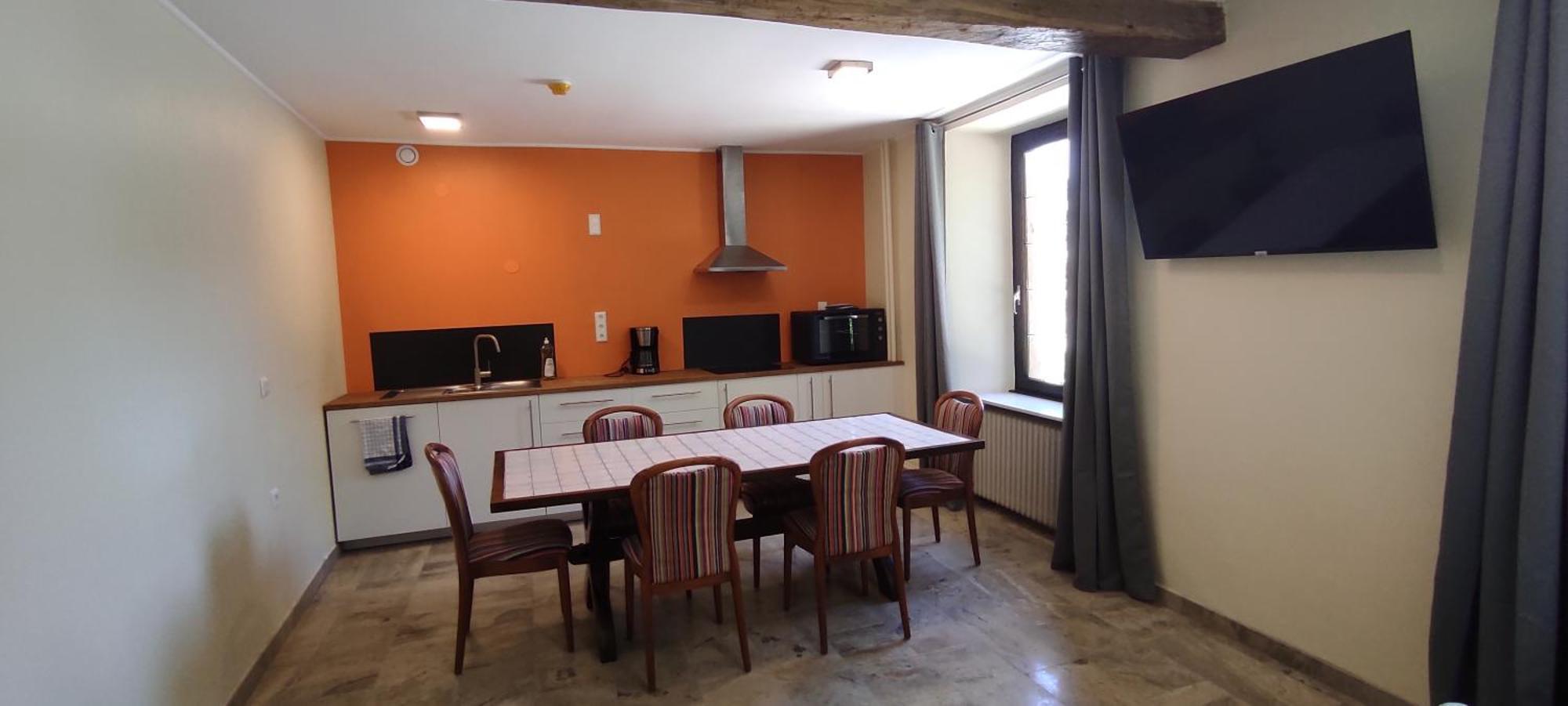 La Diligence Apartment Arsdorf Exterior foto