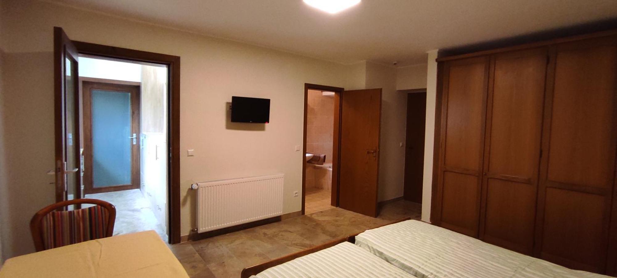 La Diligence Apartment Arsdorf Exterior foto