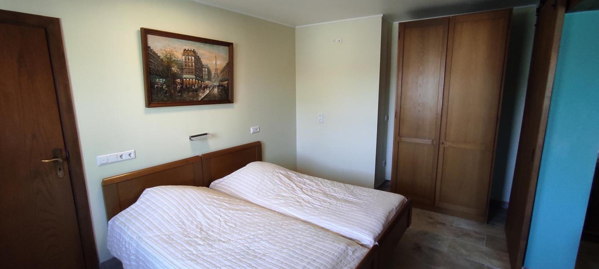 La Diligence Apartment Arsdorf Exterior foto